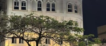 Al Jawhara Suites Serviced Apartments