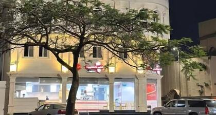 Al Jawhara Suites Serviced Apartments