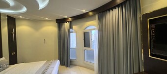 Al Jawhara Suites Serviced Apartments