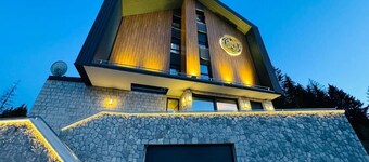 Boutique Hotel Rezident