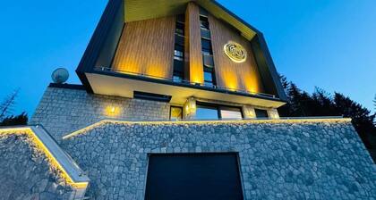 Boutique Hotel Rezident