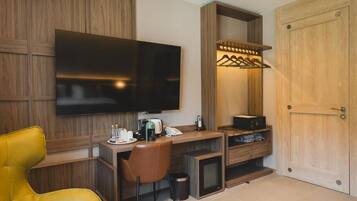 Studio – deluxe | Eget kjøkken