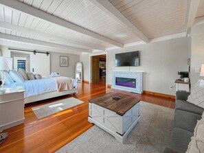 5 habitaciones, escritorio, tabla de planchar con plancha y wifi gratis 