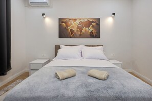 1 habitación y wifi gratis 