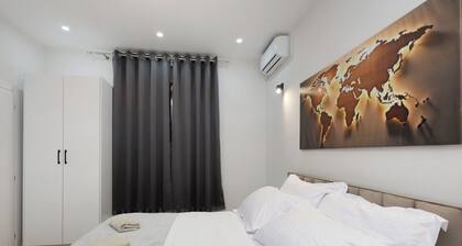 Sylari Apartment 1 Berat Center