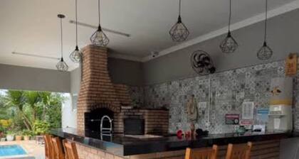 Pérolas Park Taperapuan