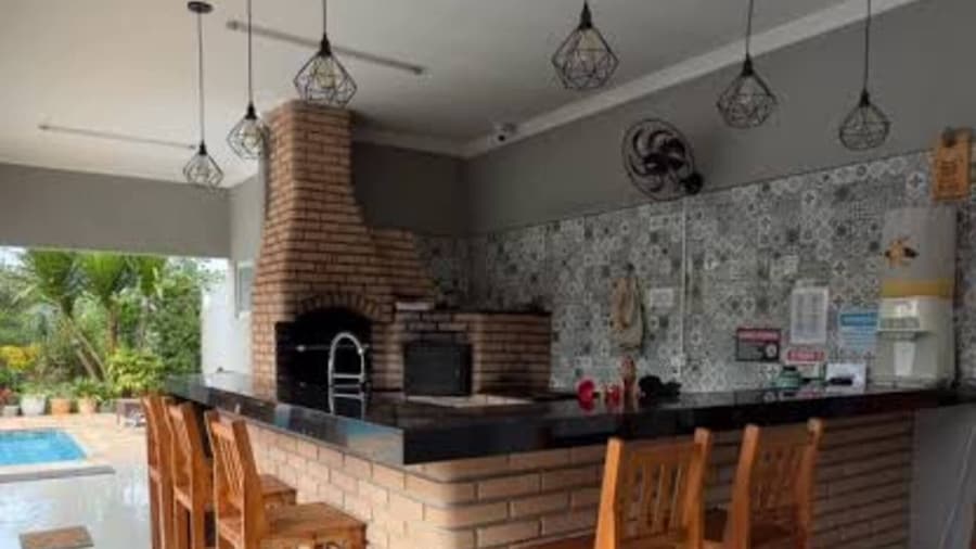 Pérolas Park Taperapuan