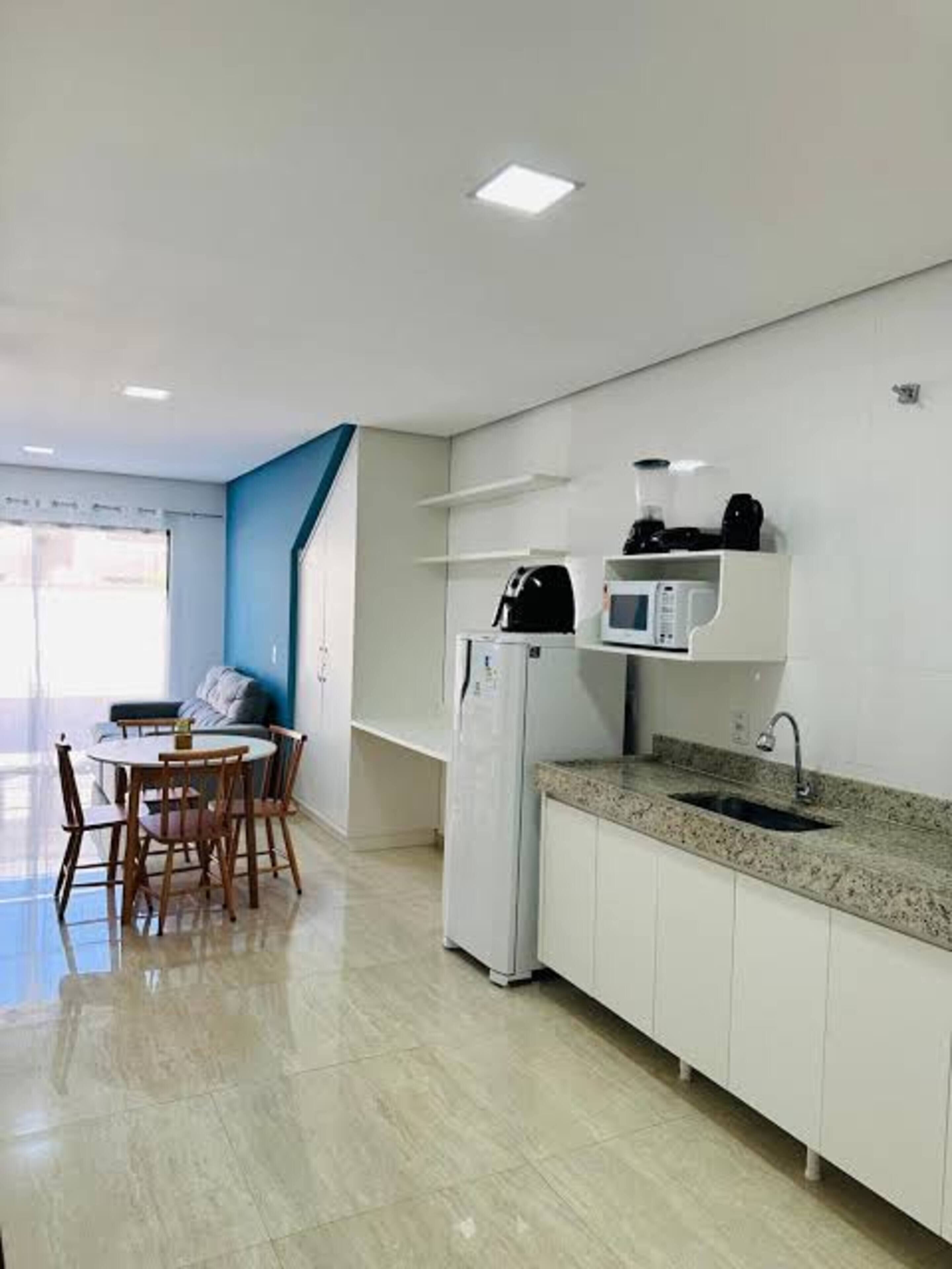 Deluxe Apartment, Beach View | Interior