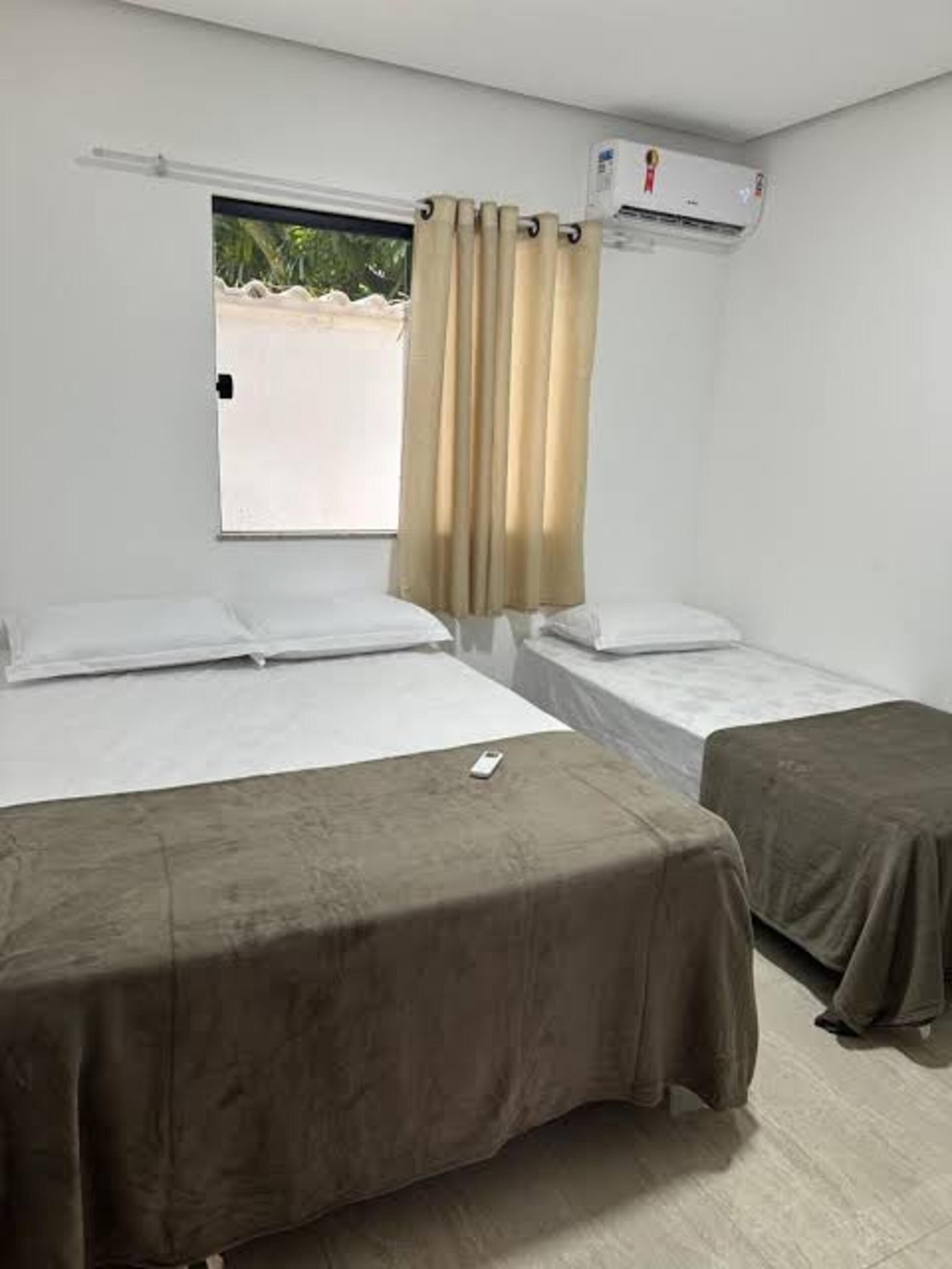 Deluxe Apartment, Beach View