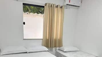 Deluxe Apartment, Beach View