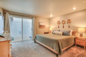 3 slaapkamers, reisbedje, gratis wifi, beddengoed
