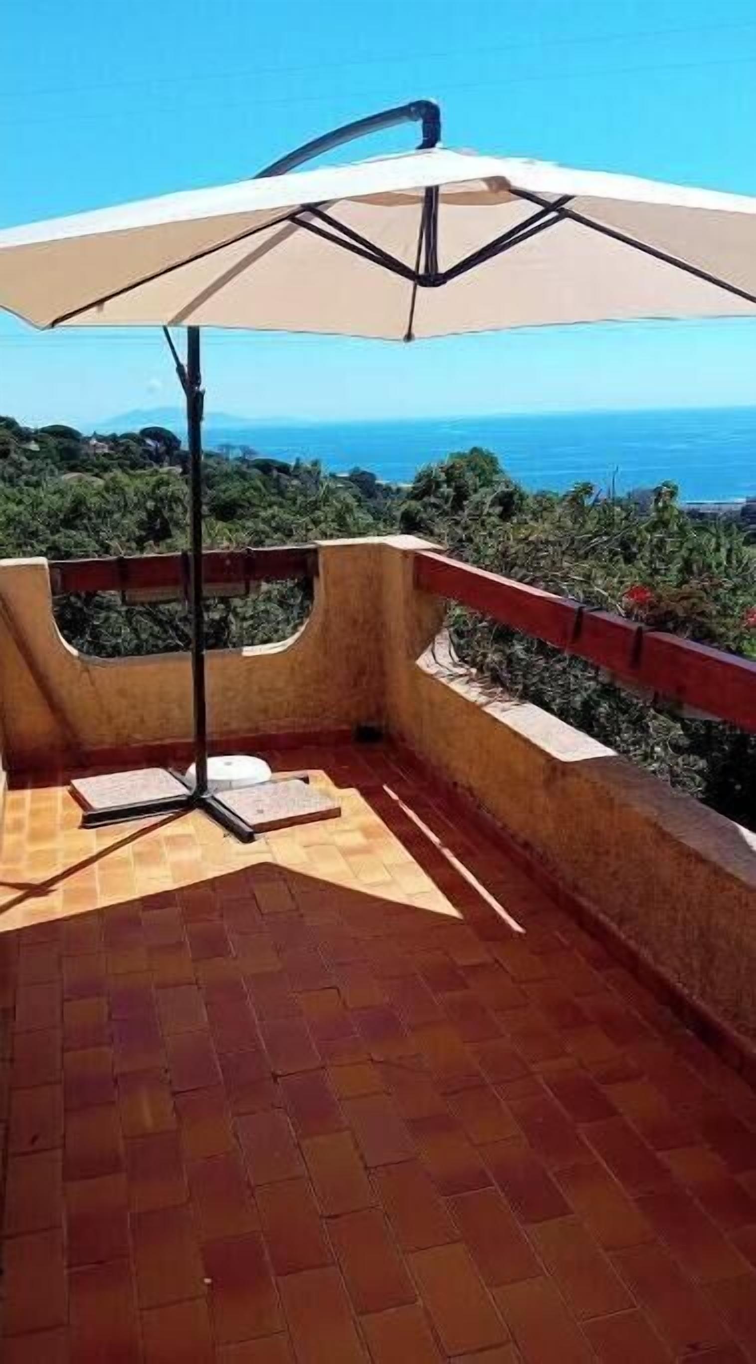 Terraço/pátio