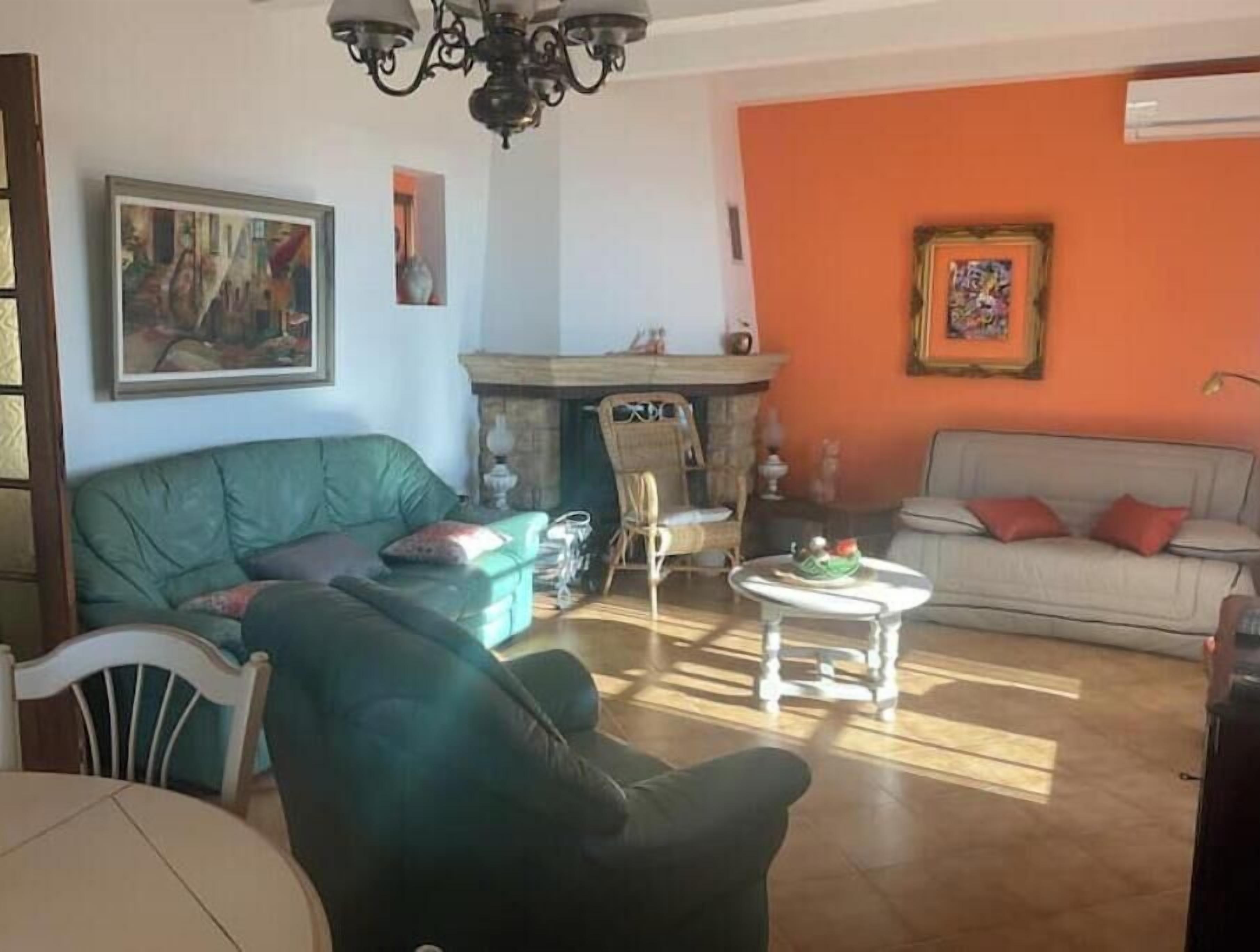 Casa Mare Et Monte - Bastia