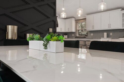 Stunning Overland Park Home | 38