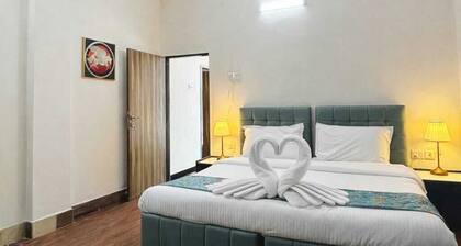 3-bedroom villa in serene Mumbai perfect for relaxing getaways