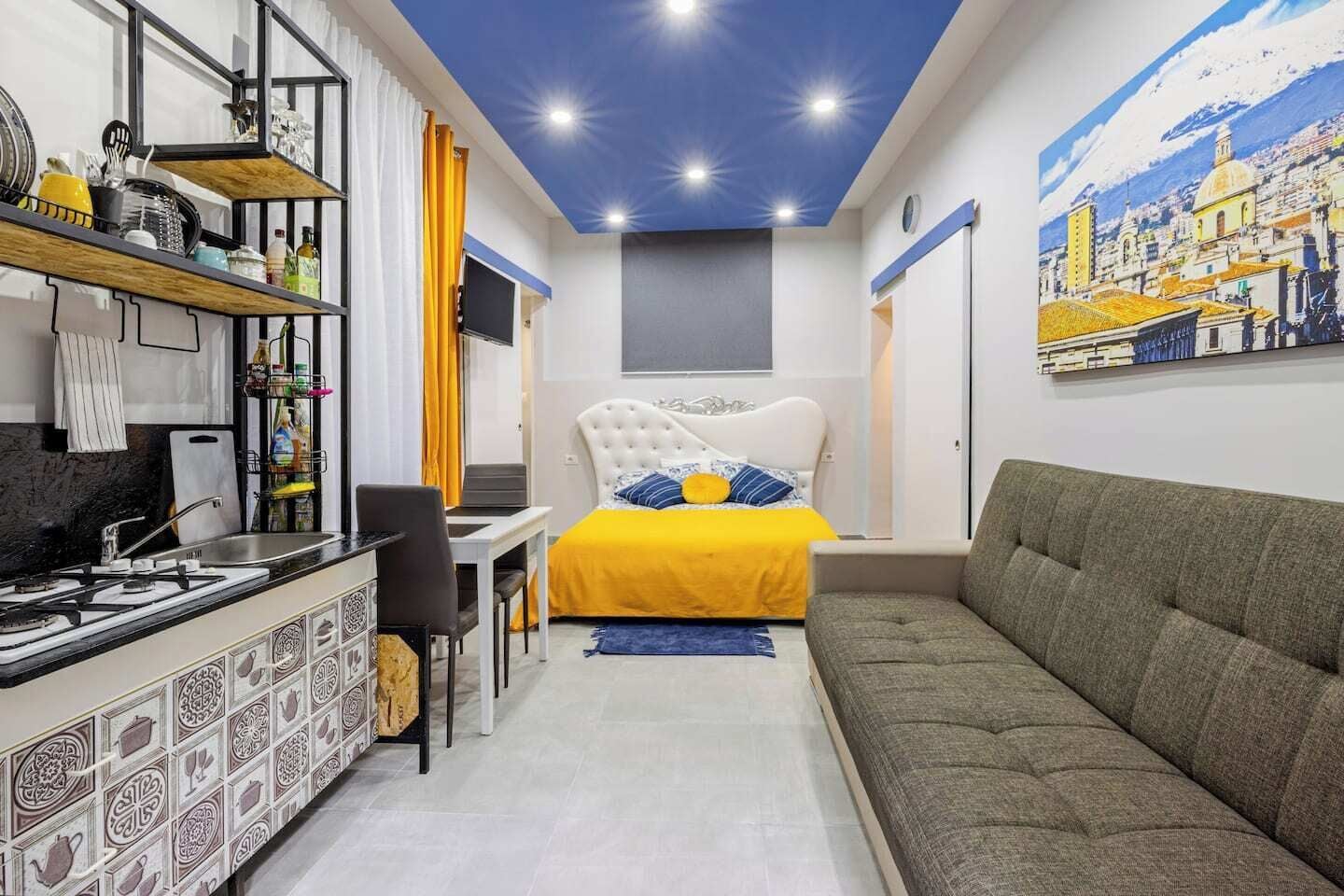 Interieur