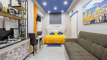 Interieur