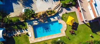 Maison Rustique – Luxury Guest House in Hammamet