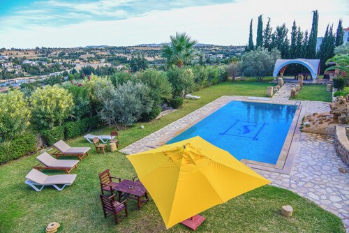 Maison Rustique – Luxury Guest House in Hammamet