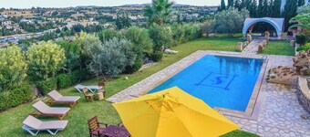 Maison Rustique – Luxury Guest House in Hammamet