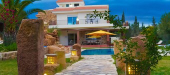 Maison Rustique – Luxury Guest House in Hammamet