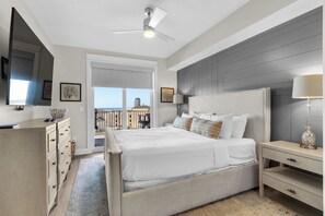 Room - CALYPSO 3-711 Spectacular condo! Affordable rates! Inquire for details! (Panama City Beach)