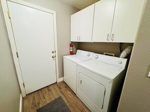 Interior - The Desert Rose | Ground-Level, Garage, 3BR + $510 in complimentary daily activities (Mesquite)