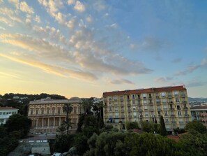 Exterior - Mer à 5 minutes et vue splendide! (Nice)