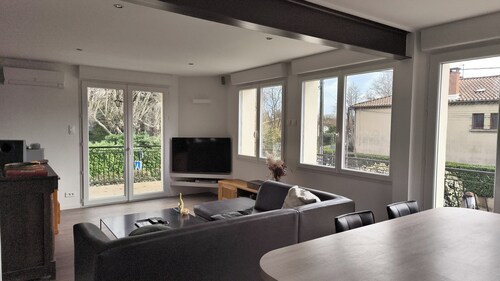 Appartement 2 chambres Vaucluse