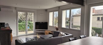 2-bedroom apartment Vaucluse