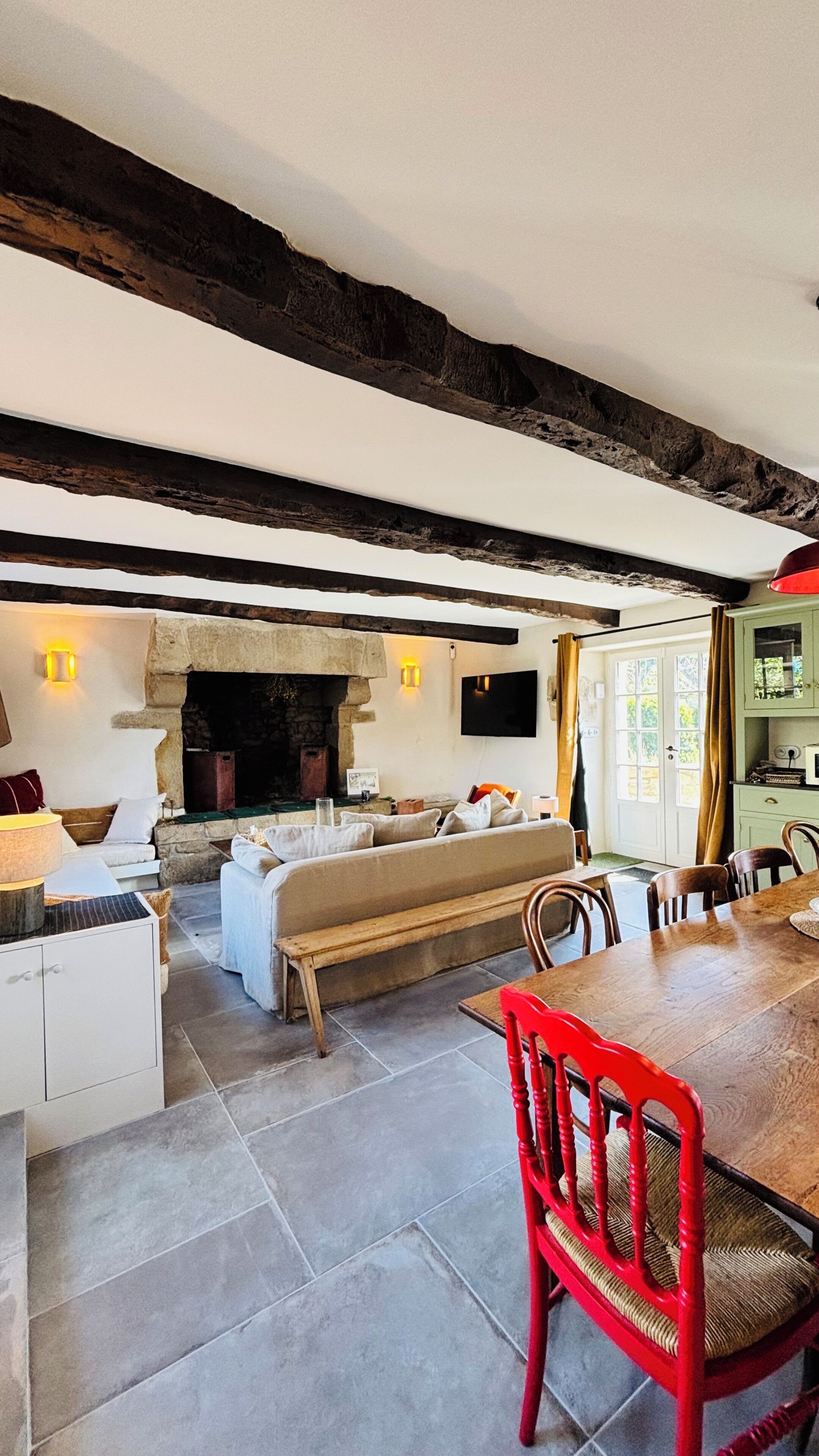 Intérieur