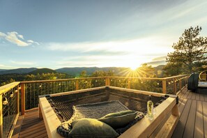 室外 SPA 浴池
