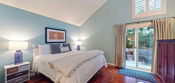 Room - River Run Retreat at Seaside Beach (Seaside)