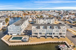 Exterior - 39138 New Providence Lane (Fenwick Island)