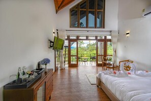 Room - La Casa Lindula Nuwara Eliya (Nuwaraeliya)