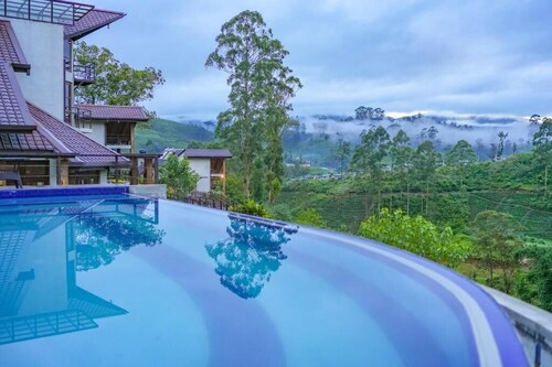 La Casa Lindula Nuwara Eliya