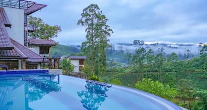 La Casa Lindula Nuwara Eliya