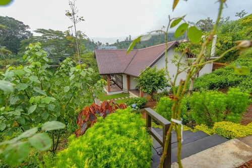 La Casa Lindula Nuwara Eliya