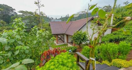 La Casa Lindula Nuwara Eliya
