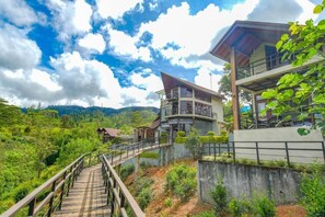 Exterior - La Casa Lindula Nuwara Eliya (Nuwaraeliya)