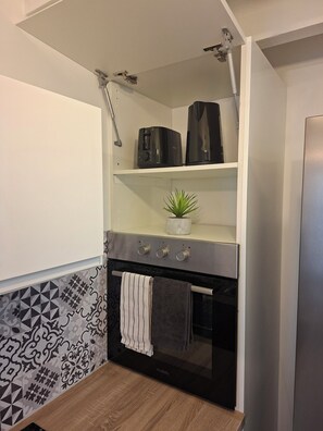 Interior - T2 Duplex in hyper-centre - Quiet, independent access (Vienne)