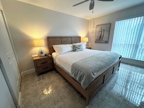 Room - Runaway Bay 113 afternoon delight! (Bradenton Beach)