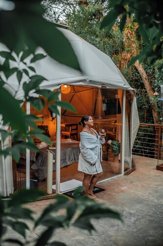 DOMO BALI - Surprise and be amazed!