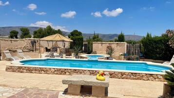 House, Multiple Bedrooms, Smoking, Private Pool | Pool