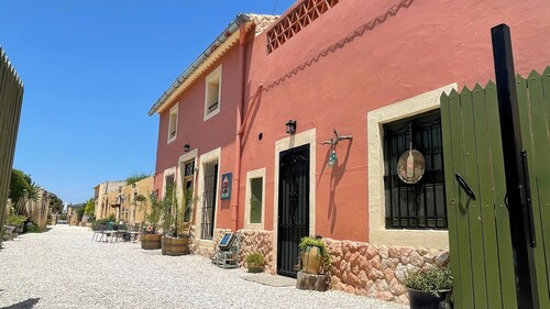 Bed & Breakfast - Casa Rural