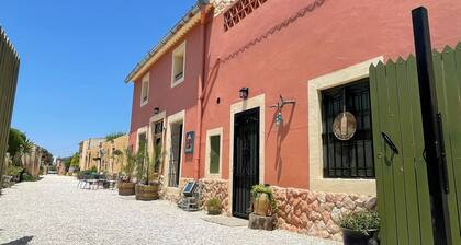 Bed & Breakfast - Casa Rural