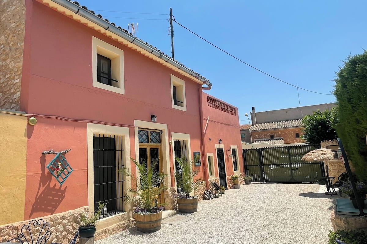 單棟房屋, 多間臥室, 吸煙房, 私人泳池 | 外觀