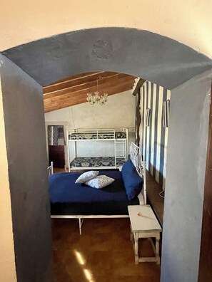 7 bedrooms - Bed & Breakfast - Casa Rural (Pinoso)