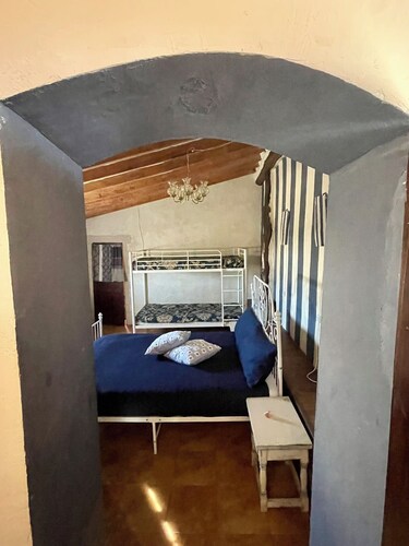 Bed & Breakfast - Casa Rural