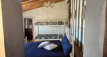 Bed & Breakfast - Casa Rural